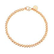 Silver-plated gold-plated fashion K gold ladies jewelry